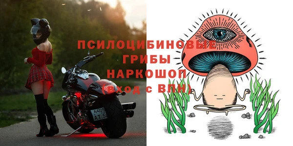 MESCALINE Горняк